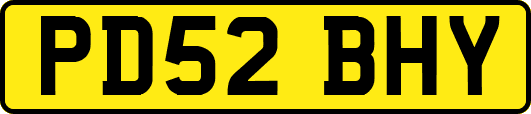 PD52BHY