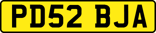 PD52BJA