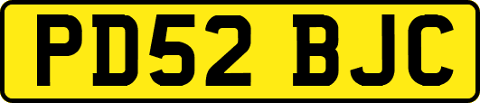PD52BJC