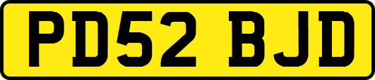 PD52BJD