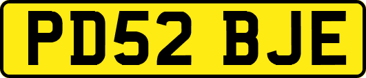 PD52BJE