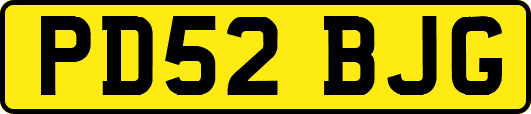 PD52BJG