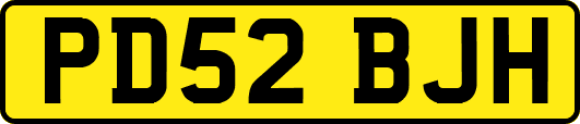 PD52BJH