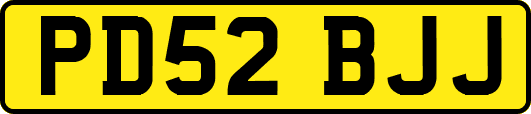 PD52BJJ