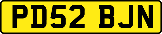 PD52BJN
