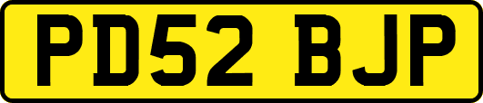 PD52BJP