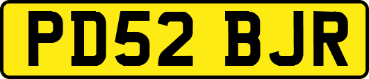 PD52BJR