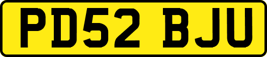 PD52BJU