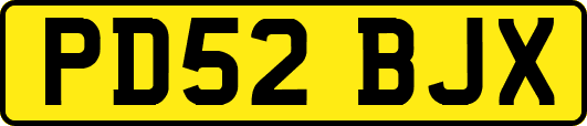 PD52BJX