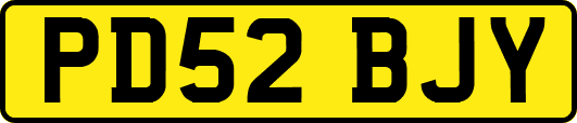 PD52BJY