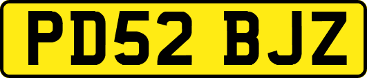 PD52BJZ
