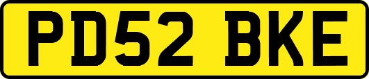 PD52BKE