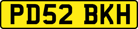 PD52BKH