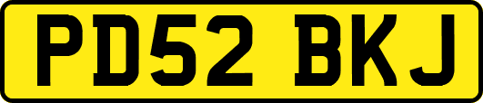 PD52BKJ
