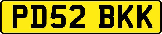 PD52BKK