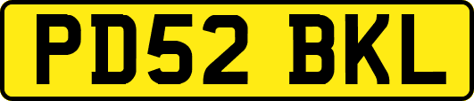PD52BKL