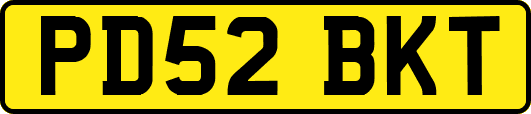 PD52BKT
