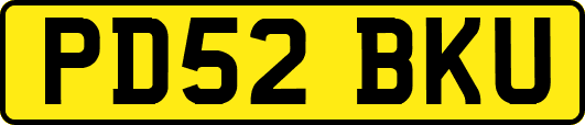 PD52BKU