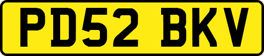 PD52BKV