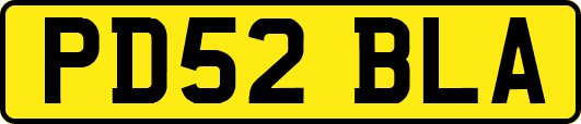 PD52BLA