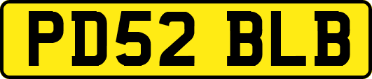 PD52BLB