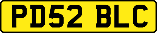 PD52BLC