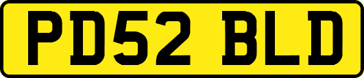 PD52BLD