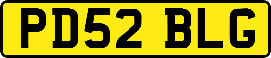 PD52BLG