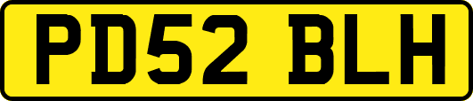 PD52BLH
