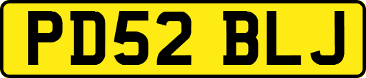PD52BLJ
