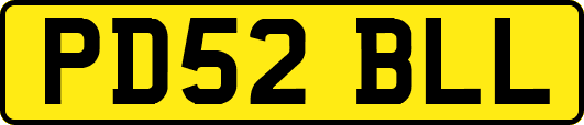 PD52BLL