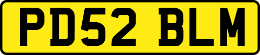 PD52BLM