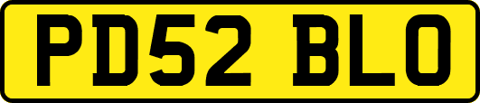 PD52BLO