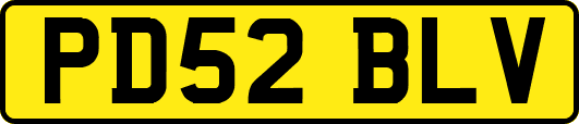 PD52BLV