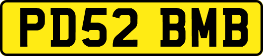 PD52BMB