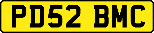 PD52BMC