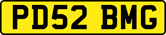 PD52BMG
