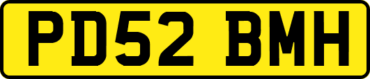 PD52BMH