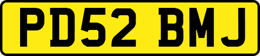 PD52BMJ