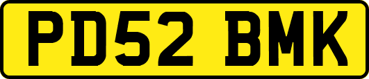 PD52BMK