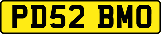 PD52BMO