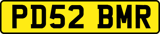 PD52BMR