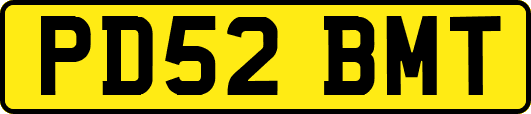 PD52BMT