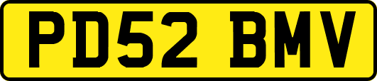 PD52BMV