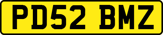 PD52BMZ