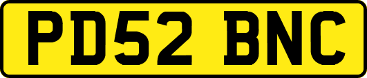 PD52BNC