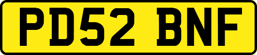 PD52BNF