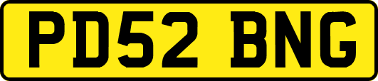 PD52BNG