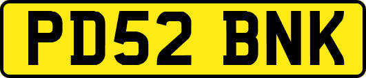 PD52BNK