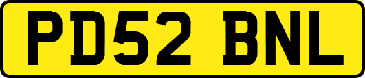 PD52BNL